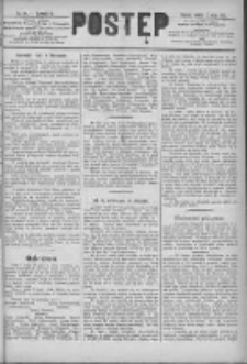 Postęp 1891.05.02 R.2 Nr100