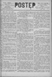 Postęp 1891.05.05 R.2 Nr102