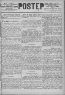 Postęp 1891.05.07 R.2 Nr104