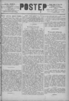 Postęp 1891.05.16 R.2 Nr110