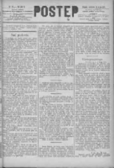 Postęp 1891.05.17 R.2 Nr111