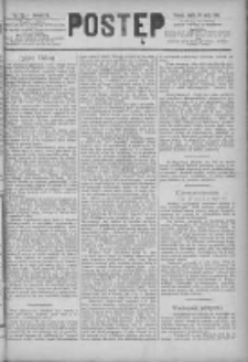 Postęp 1891.05.20 R.2 Nr112