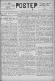 Postęp 1891.05.28 R.2 Nr119