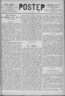 Postęp 1891.06.05 R.2 Nr125