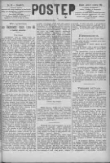 Postęp 1891.06.06 R.2 Nr126