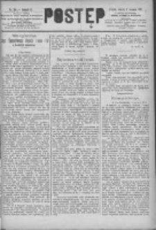 Postęp 1891.06.09 R.2 Nr128