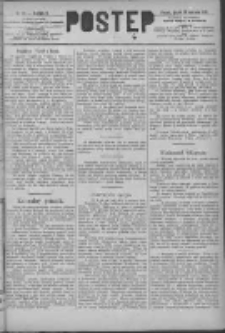 Postęp 1891.06.12 R.2 Nr131