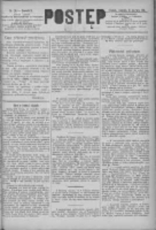 Postęp 1891.06.18 R.2 Nr136