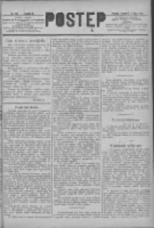 Postęp 1891.07.09 R.2 Nr153