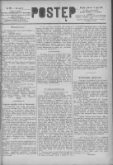 Postęp 1891.07.19 R.2 Nr162