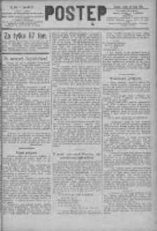 Postęp 1891.07.29 R.2 Nr170