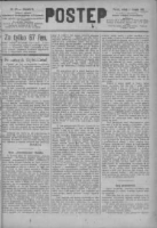 Postęp 1891.08.01 R.2 Nr173