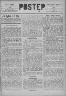 Postęp 1891.08.02 R.2 Nr174