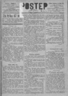 Postęp 1891.08.09 R.2 Nr180