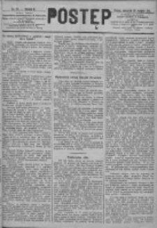 Postęp 1891.08.20 R.2 Nr188