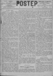 Postęp 1891.08.23 R.2 Nr191