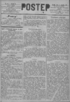 Postęp 1891.09.16 R.2 Nr210