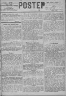 Postęp 1891.11.01 R.2 Nr250