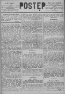 Postęp 1891.12.02 R.2 Nr276