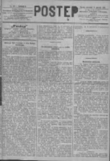 Postęp 1891.12.31 R.2 Nr298