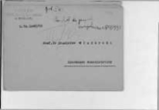 Henryka XI Głogowski