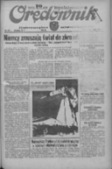 Orędownik: ilustrowane pismo narodowe i katolickie 1935.05.01 R.65 Nr101