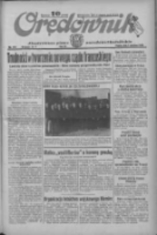 Orędownik: ilustrowane pismo narodowe i katolickie 1935.06.07 R.65 Nr131