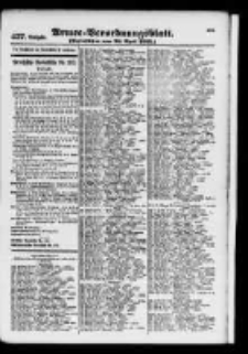 Armee-Verordnungsblatt. Verlustlisten 1915.04.20 Ausgabe 457