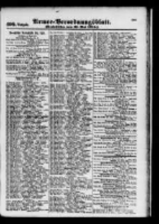 Armee-Verordnungsblatt. Verlustlisten 1915.05.21 Ausgabe 499