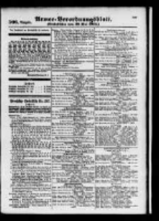 Armee-Verordnungsblatt. Verlustlisten 1915.05.27 Ausgabe 506