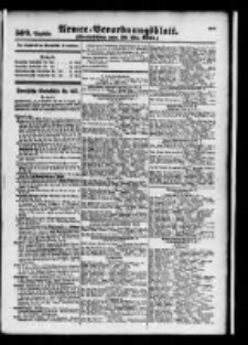 Armee-Verordnungsblatt. Verlustlisten 1915.05.29 Ausgabe 509