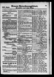 Armee-Verordnungsblatt. Verlustlisten 1915.06.02 Ausgabe 515