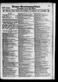 Armee-Verordnungsblatt. Verlustlisten 1915.06.03 Ausgabe 517
