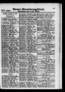 Armee-Verordnungsblatt. Verlustlisten 1915.06.03 Ausgabe 518