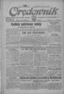 Orędownik: ilustrowane pismo narodowe i katolickie 1934.01.04 R.64 Nr2