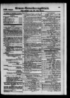 Armee-Verordnungsblatt. Verlustlisten 1915.06.10 Ausgabe 529