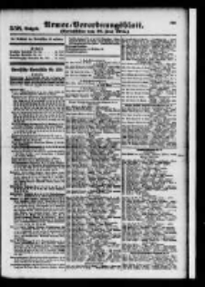 Armee-Verordnungsblatt. Verlustlisten 1915.06.26 Ausgabe 558