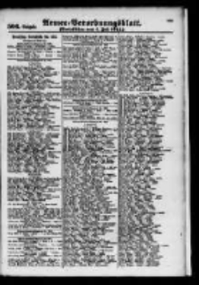 Armee-Verordnungsblatt. Verlustlisten 1915.07.01 Ausgabe 566