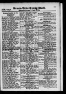 Armee-Verordnungsblatt. Verlustlisten 1915.07.02 Ausgabe 568