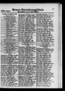 Armee-Verordnungsblatt. Verlustlisten 1915.07.07 Ausgabe 576