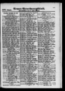 Armee-Verordnungsblatt. Verlustlisten 1915.07.08 Ausgabe 578