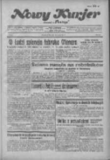 Nowy Kurjer 1934.03.28 R.45 Nr71