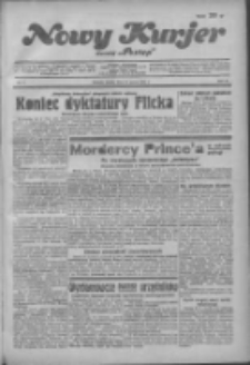 Nowy Kurjer 1934.03.31 R.45 Nr74