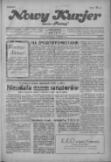 Nowy Kurjer 1934.04.01 R.45 Nr75