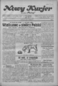 Nowy Kurjer 1934.04.04 R.45 Nr76