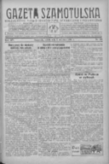 Gazeta Szamotulska: niezależne pismo narodowe, społeczne i polityczne 1936.09.05 R.15 Nr102