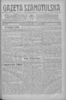 Gazeta Szamotulska: niezależne pismo narodowe, społeczne i polityczne 1936.09.10 R.15 Nr104