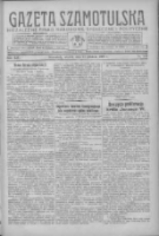 Gazeta Szamotulska: niezależne pismo narodowe, społeczne i polityczne 1936.12.14 R.15 Nr145