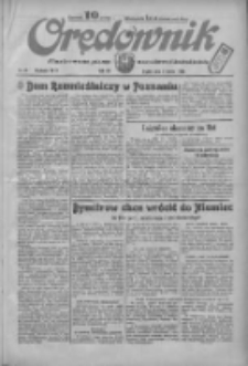 Orędownik: ilustrowane pismo narodowe i katolickie 1934.03.02 R.64 Nr49