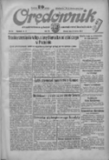 Orędownik: ilustrowane pismo narodowe i katolickie 1934.03.06 R.64 Nr52